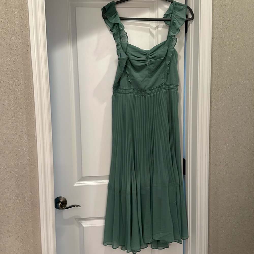 Club Monaco Dress NWT